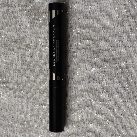 Secret of pharaoh black mascara -new - Picture 3 of 4